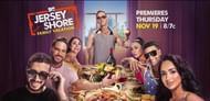Jersey Shore: Family Vacation